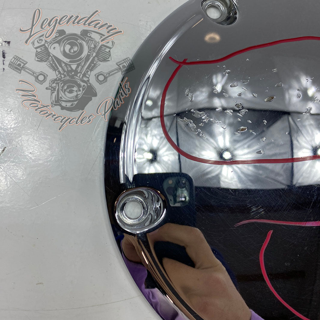 Trappe d'embrayage OEM 25415-99 ( 60668-99 )